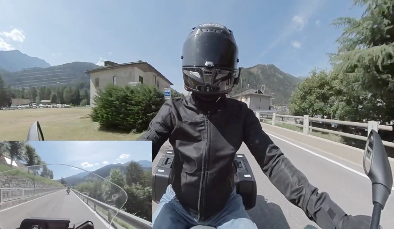 Day 4 of the Alps on the 15th: Molbön Lake - Garuda Lake - Tremosin - Sommopath - Trento Accommodation